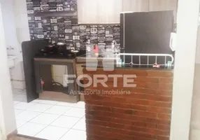 Foto 1 de Apartamento com 2 Quartos à venda, 46m² em Braz Cubas, Mogi das Cruzes