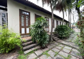 Foto 1 de Casa com 7 Quartos à venda, 400m² em Santa Teresa, Rio de Janeiro