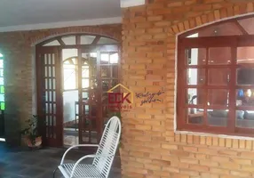 Foto 1 de Casa com 4 Quartos à venda, 316m² em Jardim Paulista, São José dos Campos