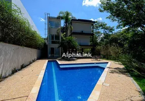 Foto 1 de Casa de Condomínio com 4 Quartos à venda, 890m² em Alphaville, Santana de Parnaíba