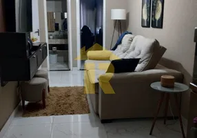 Foto 1 de Casa de Condomínio com 2 Quartos à venda, 80m² em Condomínio Residencial Parque da Liberdade VI, São José do Rio Preto