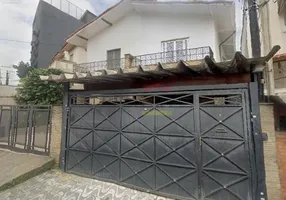 Foto 1 de Sobrado com 4 Quartos à venda, 247m² em Cambuci, São Paulo