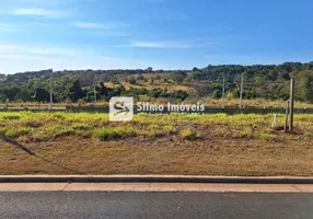 Foto 1 de Lote/Terreno à venda, 281m² em Granja Marileusa , Uberlândia