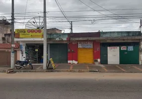 Foto 1 de Ponto Comercial à venda, 400m² em Parque Califórnia, Campos dos Goytacazes