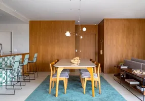 Foto 1 de Apartamento com 3 Quartos para alugar, 177m² em Cambuí, Campinas
