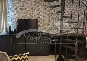 Foto 1 de Apartamento com 1 Quarto à venda, 50m² em Moema, São Paulo