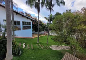 Foto 1 de Casa com 4 Quartos à venda, 300m² em Jardim Del Rey, Poços de Caldas