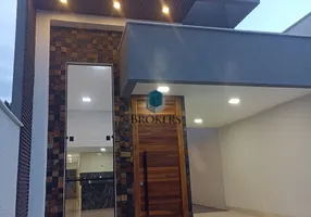 Foto 1 de Casa com 3 Quartos à venda, 132m² em Setor Faiçalville, Goiânia