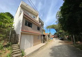 Foto 1 de Casa com 2 Quartos à venda, 170m² em Conceição de Jacareí, Mangaratiba