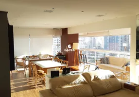 Foto 1 de Apartamento com 3 Quartos à venda, 171m² em Embaré, Santos