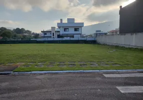 Foto 1 de Lote/Terreno à venda, 375m² em Ingleses do Rio Vermelho, Florianópolis