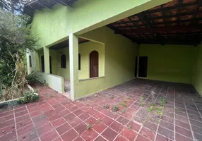 Foto 1 de Casa com 4 Quartos à venda, 450m² em Mantiqueira, Belo Horizonte