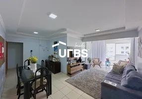 Foto 1 de Apartamento com 4 Quartos à venda, 114m² em Nova Suica, Goiânia