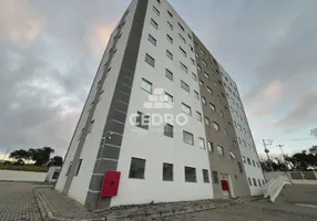 Foto 1 de Apartamento com 3 Quartos para venda ou aluguel, 62m² em Uvaranas, Ponta Grossa