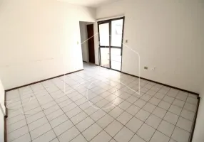 Foto 1 de Apartamento com 2 Quartos para alugar, 20m² em Jardim Araxá, Marília