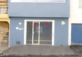 Foto 1 de Sobrado com 3 Quartos à venda, 109m² em Cidade Nova I, Indaiatuba