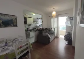 Foto 1 de Apartamento com 2 Quartos à venda, 62m² em Vila Cardia, Bauru