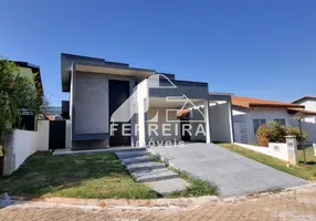 Foto 1 de Casa de Condomínio com 3 Quartos à venda, 143m² em Chácara Santa Margarida, Campinas