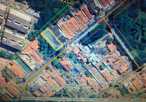 Foto 1 de Lote/Terreno à venda, 366m² em Vila Verde, Piracicaba