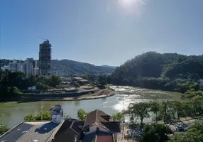 Foto 1 de Apartamento com 3 Quartos à venda, 140m² em Centro, Blumenau