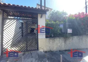 Foto 1 de Casa com 2 Quartos à venda, 169m² em Vila Yolanda, Osasco