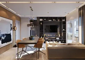 Foto 1 de Apartamento com 2 Quartos à venda, 66m² em Loteamento Parque São Martinho, Campinas
