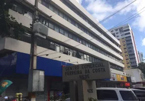 Foto 1 de Sala Comercial para alugar, 55m² em Boa Viagem, Recife