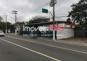 Foto 1 de Lote/Terreno à venda, 900m² em Moema, São Paulo