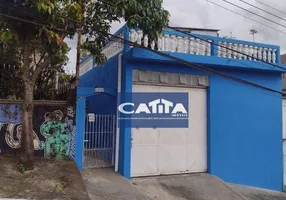 Foto 1 de Casa com 3 Quartos à venda, 240m² em Vila Ré, São Paulo