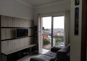 Foto 1 de Apartamento com 1 Quarto à venda, 43m² em Jardim Betania, Sorocaba