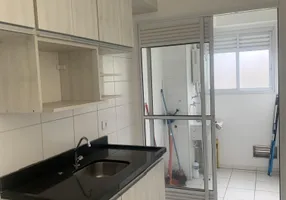 Foto 1 de Apartamento com 2 Quartos à venda, 50m² em Residencial Morumbi, São Paulo