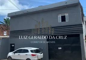 Foto 1 de Galpão/Depósito/Armazém para alugar, 350m² em Jordão, Recife