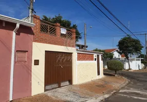 Foto 1 de Casa com 4 Quartos à venda, 191m² em Vila Miguel Vicente Cury, Campinas