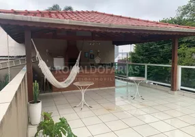 Foto 1 de Casa com 3 Quartos à venda, 100m² em Capela do Socorro, São Paulo