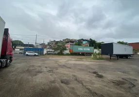 Foto 1 de Galpão/Depósito/Armazém para venda ou aluguel, 4228m² em Vila São Luis, Duque de Caxias