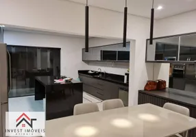 Foto 1 de Casa com 3 Quartos à venda, 146m² em Ressaca, Atibaia