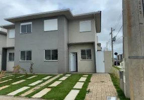 Foto 1 de Casa de Condomínio com 3 Quartos à venda, 92m² em Fazenda Monte Alto , São José do Rio Preto