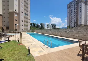 Foto 1 de Apartamento com 3 Quartos à venda, 75m² em Jardim São Pedro, Mogi das Cruzes