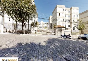 Foto 1 de Apartamento com 2 Quartos à venda, 62m² em Jardim Amaralina, São Paulo