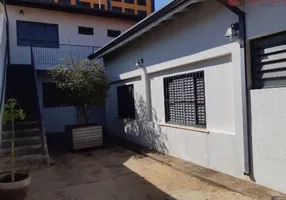 Foto 1 de Casa com 4 Quartos à venda, 248m² em Vila Joaquim Inácio, Campinas