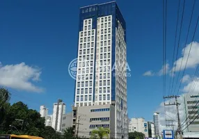 Foto 1 de Ponto Comercial com 1 Quarto para alugar, 105m² em Pioneiros, Balneário Camboriú