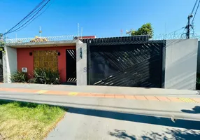 Foto 1 de Casa com 4 Quartos à venda, 360m² em Cidade Jardim, Campo Grande