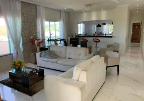 Foto 1 de Casa de Condomínio com 5 Quartos à venda, 210m² em Guriri, Cabo Frio