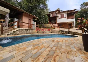 Foto 1 de Casa de Condomínio com 3 Quartos para alugar, 1000m² em Condomínio Retiro do Chalé, Brumadinho
