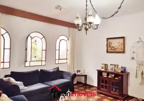 Foto 1 de Casa com 3 Quartos à venda, 200m² em Vila Campestre, São Paulo