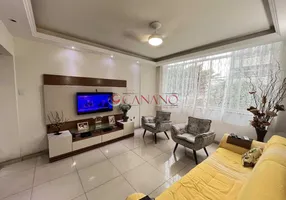 Foto 1 de Apartamento com 3 Quartos à venda, 90m² em Méier, Rio de Janeiro