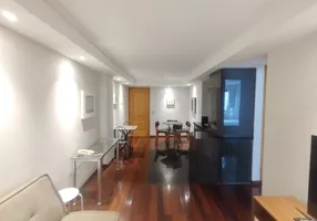 Foto 1 de Apartamento com 1 Quarto para alugar, 65m² em Ipanema, Rio de Janeiro