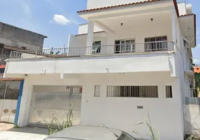 Foto 1 de Casa com 4 Quartos à venda, 200m² em Centro, Nilópolis