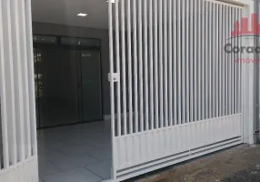 Foto 1 de Ponto Comercial à venda, 68m² em Jardim Laudissi, Santa Bárbara D'Oeste