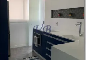 Foto 1 de Apartamento com 2 Quartos à venda, 78m² em Campestre, Santo André